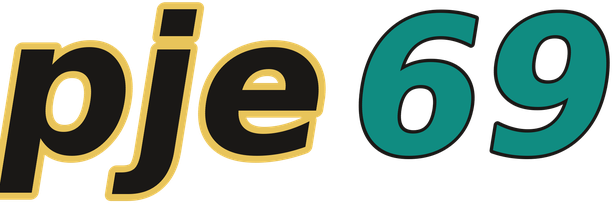 pje69 logo